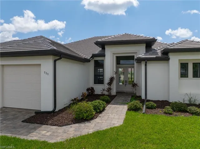 229 33rd Ave, Cape Coral, Florida 33993