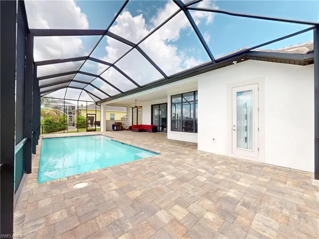 229 33rd Ave, Cape Coral, Florida 33993