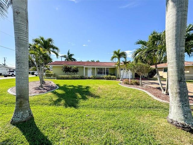 444  Coral  DR, Cape Coral, FL 33904