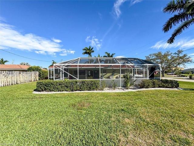 444  Coral  DR, Cape Coral, FL 33904