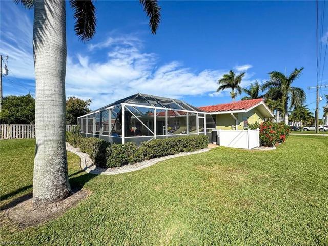 444  Coral  DR, Cape Coral, FL 33904
