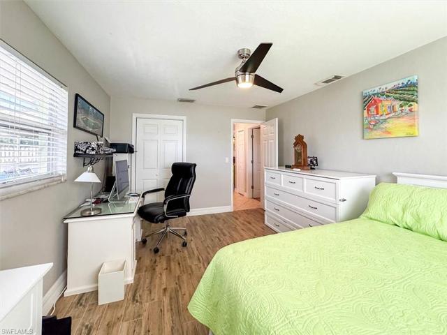2nd Bedroom