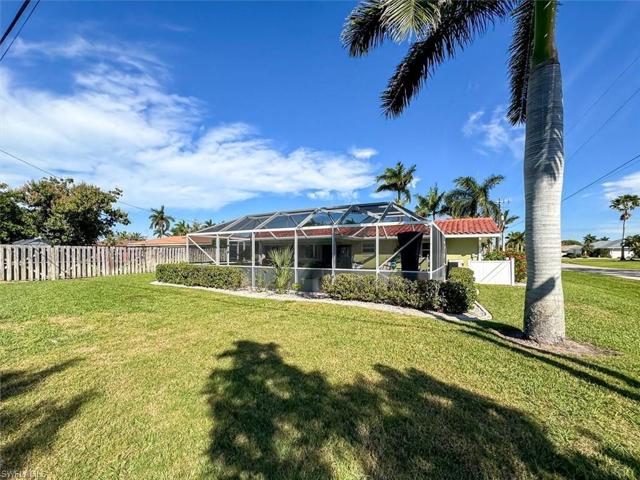 444  Coral  DR, Cape Coral, FL 33904