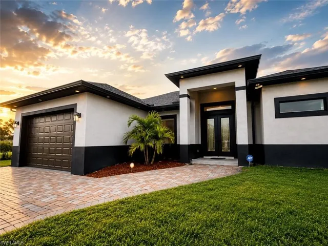 1807 W 11th  ST, Lehigh Acres, FL 33972