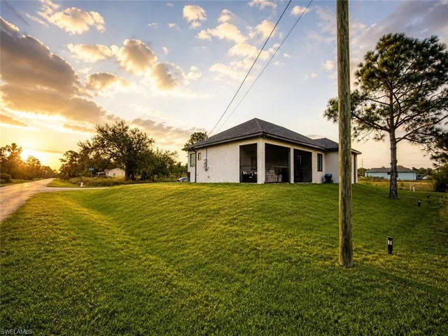 1807 W 11th  ST, Lehigh Acres, FL 33972