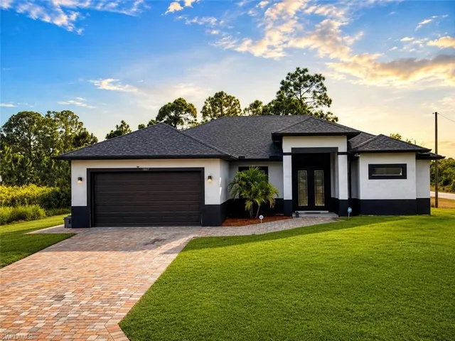 1807 W 11th  ST, Lehigh Acres, FL 33972