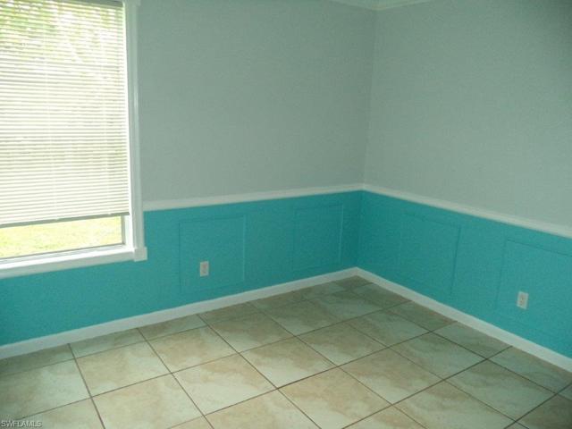 BED 4