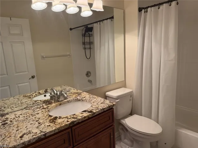 14860  Crystal Cove  CT, Fort Myers, FL 33919