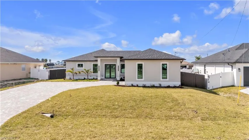 1420 Old Burnt Store Rd N, Cape Coral, Florida 33993