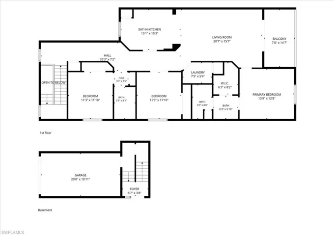 250 Robin Hood Cir 202, Naples, Florida 34104