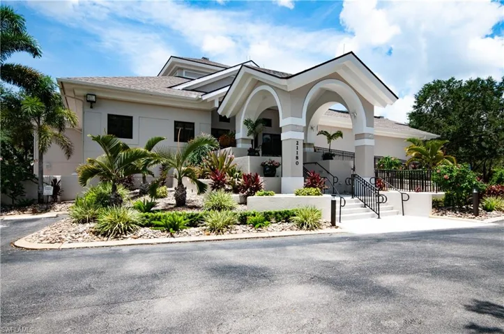 Clubhouse
