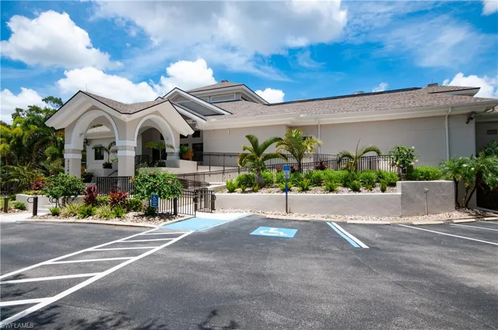 Clubhouse