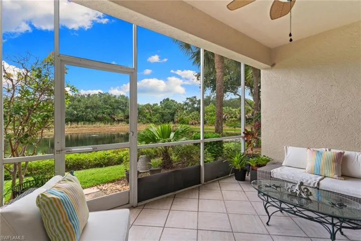 5140 Cobble Creek Ct 103, Naples, Florida 34110