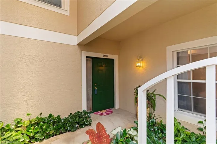 5140 Cobble Creek Ct 103, Naples, Florida 34110