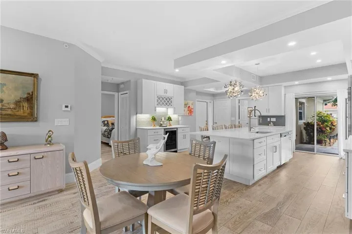 5140 Cobble Creek Ct 103, Naples, Florida 34110