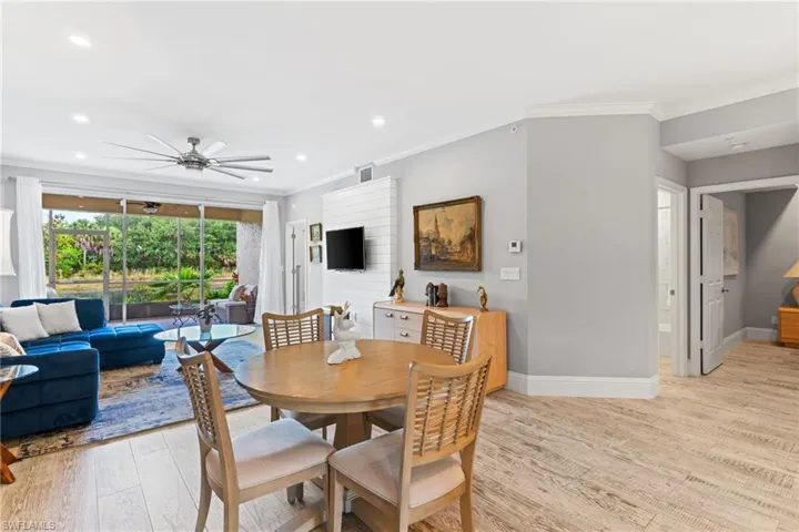 5140 Cobble Creek Ct 103, Naples, Florida 34110
