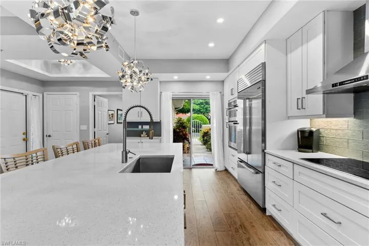 5140 Cobble Creek Ct 103, Naples, Florida 34110