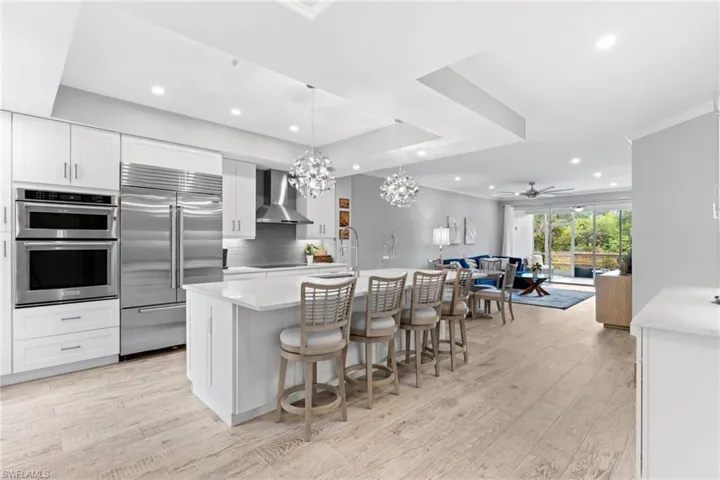 5140 Cobble Creek Ct 103, Naples, Florida 34110