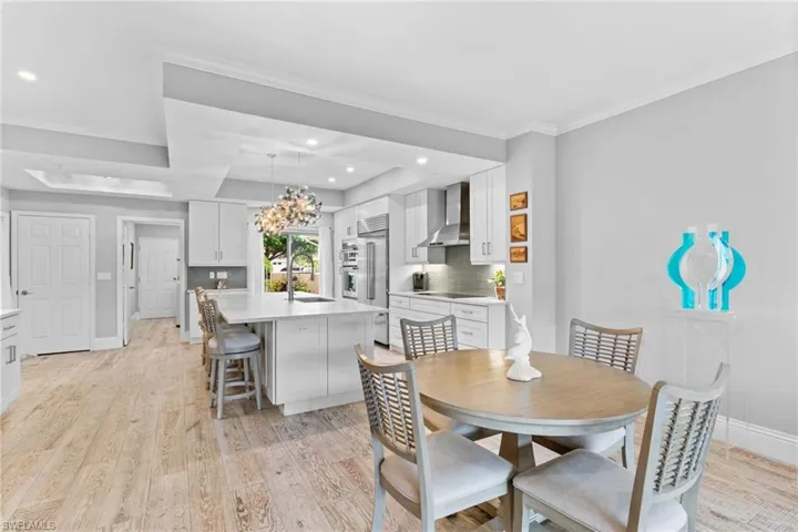 5140 Cobble Creek Ct 103, Naples, Florida 34110