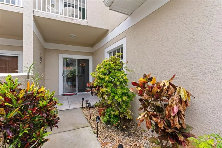 5140 Cobble Creek Ct 103, Naples, Florida 34110