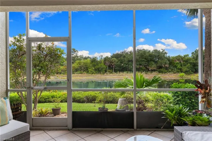 5140 Cobble Creek Ct 103, Naples, Florida 34110