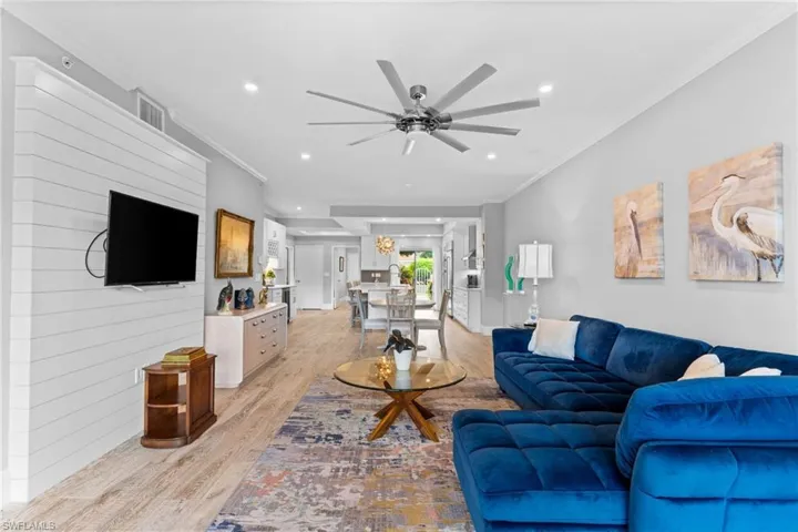 5140 Cobble Creek Ct 103, Naples, Florida 34110
