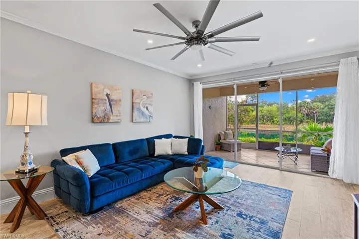 5140 Cobble Creek Ct 103, Naples, Florida 34110