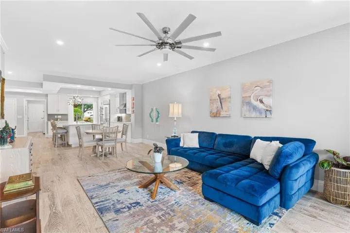 5140 Cobble Creek Ct 103, Naples, Florida 34110