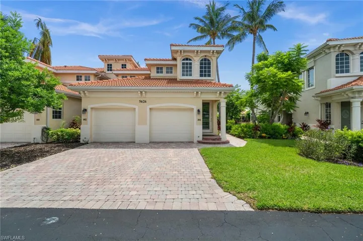 Welcome to 5626 Cape Harbour Dr #102 in beautiful Cape Coral!
