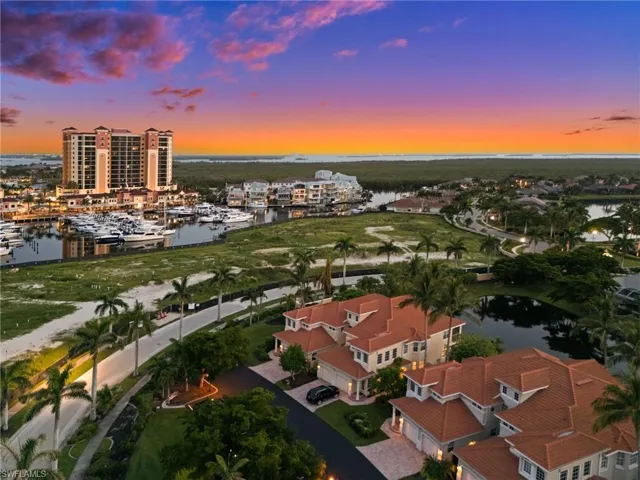 5626 Cape Harbour Dr 102, Cape Coral, Florida 33914