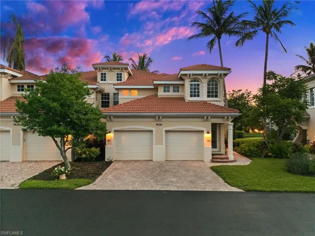 Welcome to 5626 Cape Harbour Dr #102!