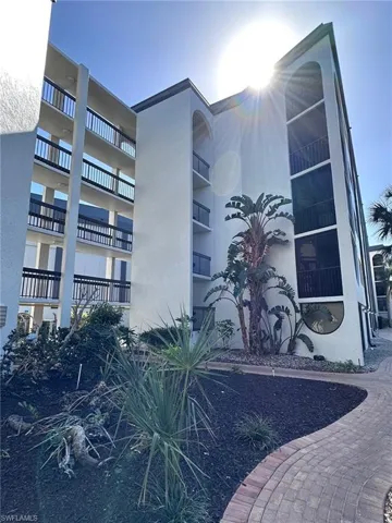 View of property