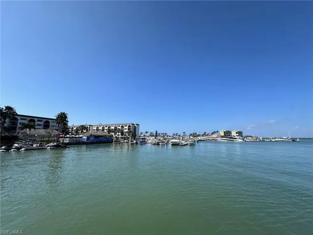 Water view