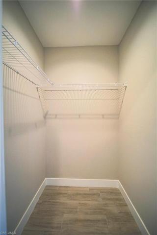 The Master Bedroom Has Two Walk-In Closets!