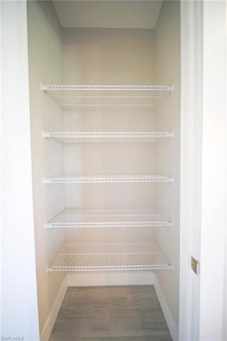 The Kitchen Has A Large Walk-In Pantry!