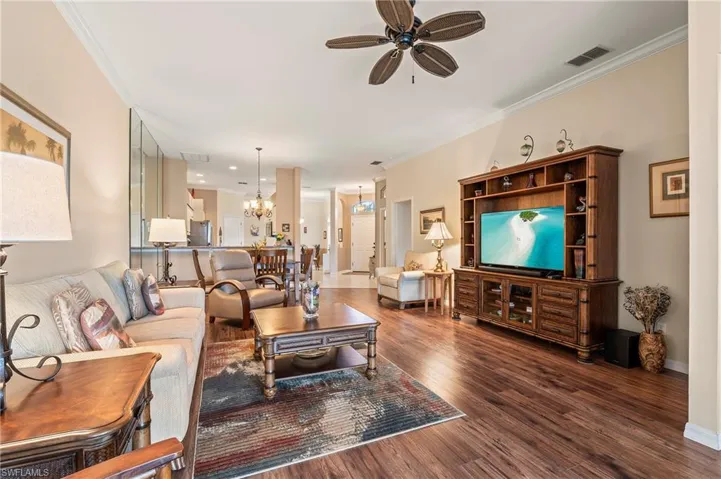 26443  Clarkston  DR, Bonita Springs, FL 34135