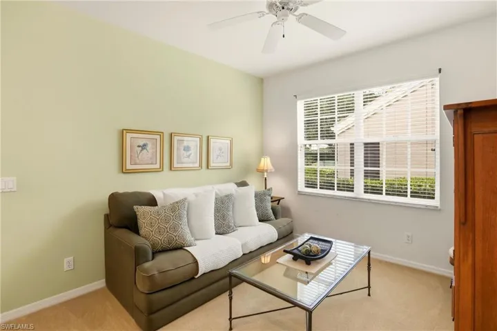 Sitting Room/Den
