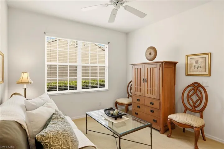 Sitting Room/Den