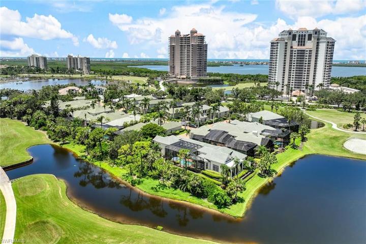 For additional fees, join the esteemed Bonita Bay Country Club with 5 golf courses, multiple restaurants a state of the art fitness center and so much more!