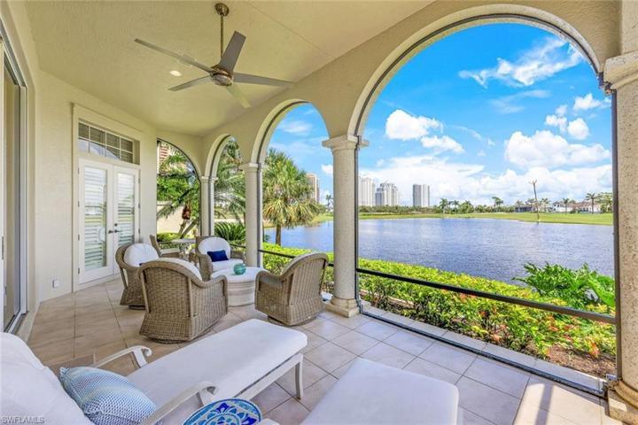 Yet another view from the lanai!