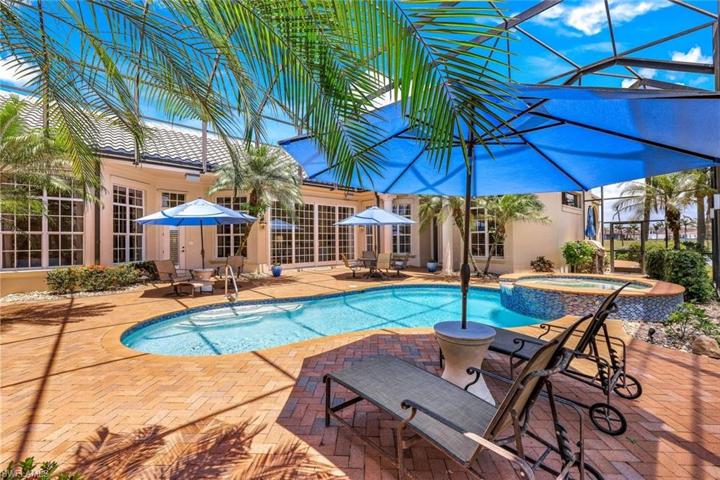 THIS is how to "do" a Florida winter!