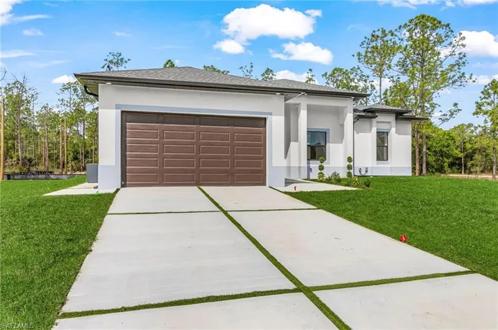 1321  Jackson  AVE, Lehigh Acres, FL 33972