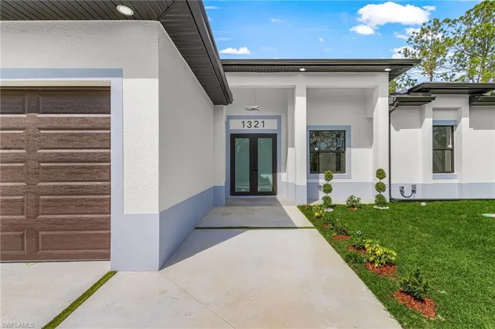 1321  Jackson  AVE, Lehigh Acres, FL 33972