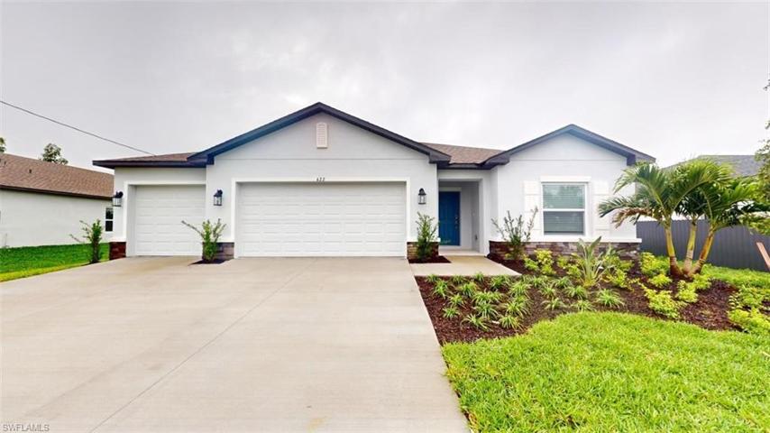 422 SW 31st Place