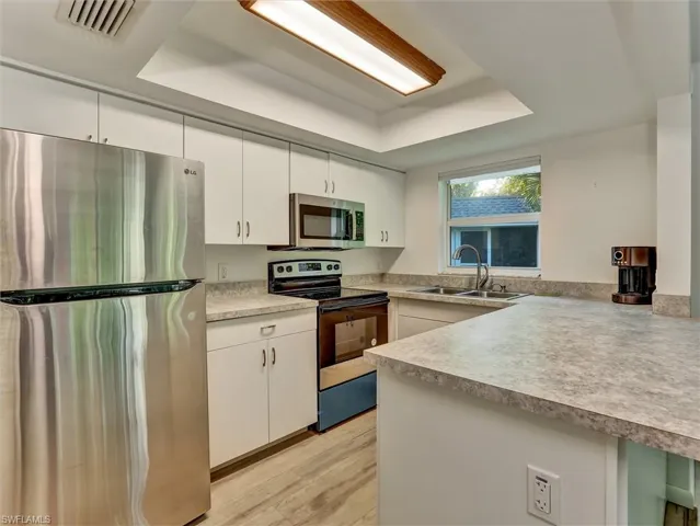 205 Georgetown Blvd 23, Naples, Florida 34112