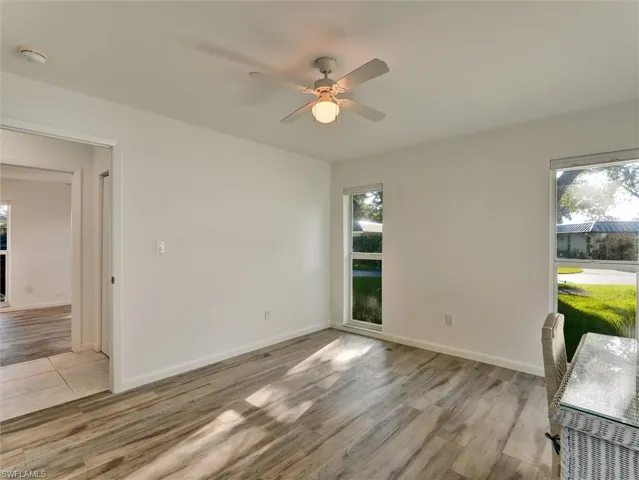 205 Georgetown Blvd 23, Naples, Florida 34112