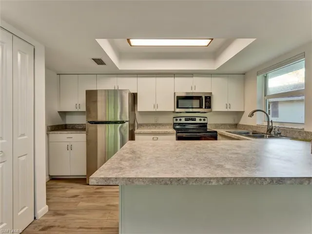 205 Georgetown Blvd 23, Naples, Florida 34112