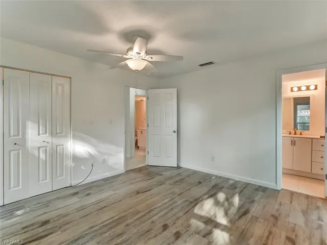 205 Georgetown Blvd 23, Naples, Florida 34112