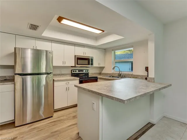 205 Georgetown Blvd 23, Naples, Florida 34112