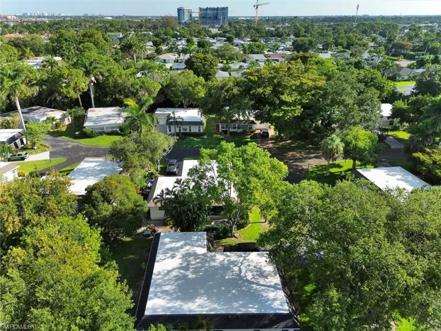 205 Georgetown Blvd 23, Naples, Florida 34112
